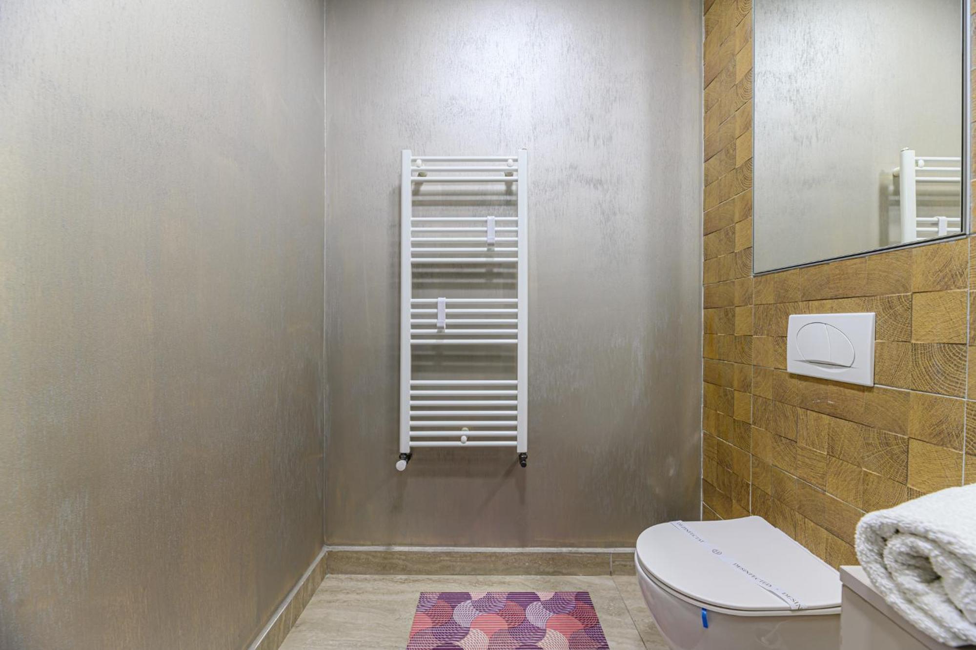 Grandis Residence Luxury Apartment Braszów Zewnętrze zdjęcie