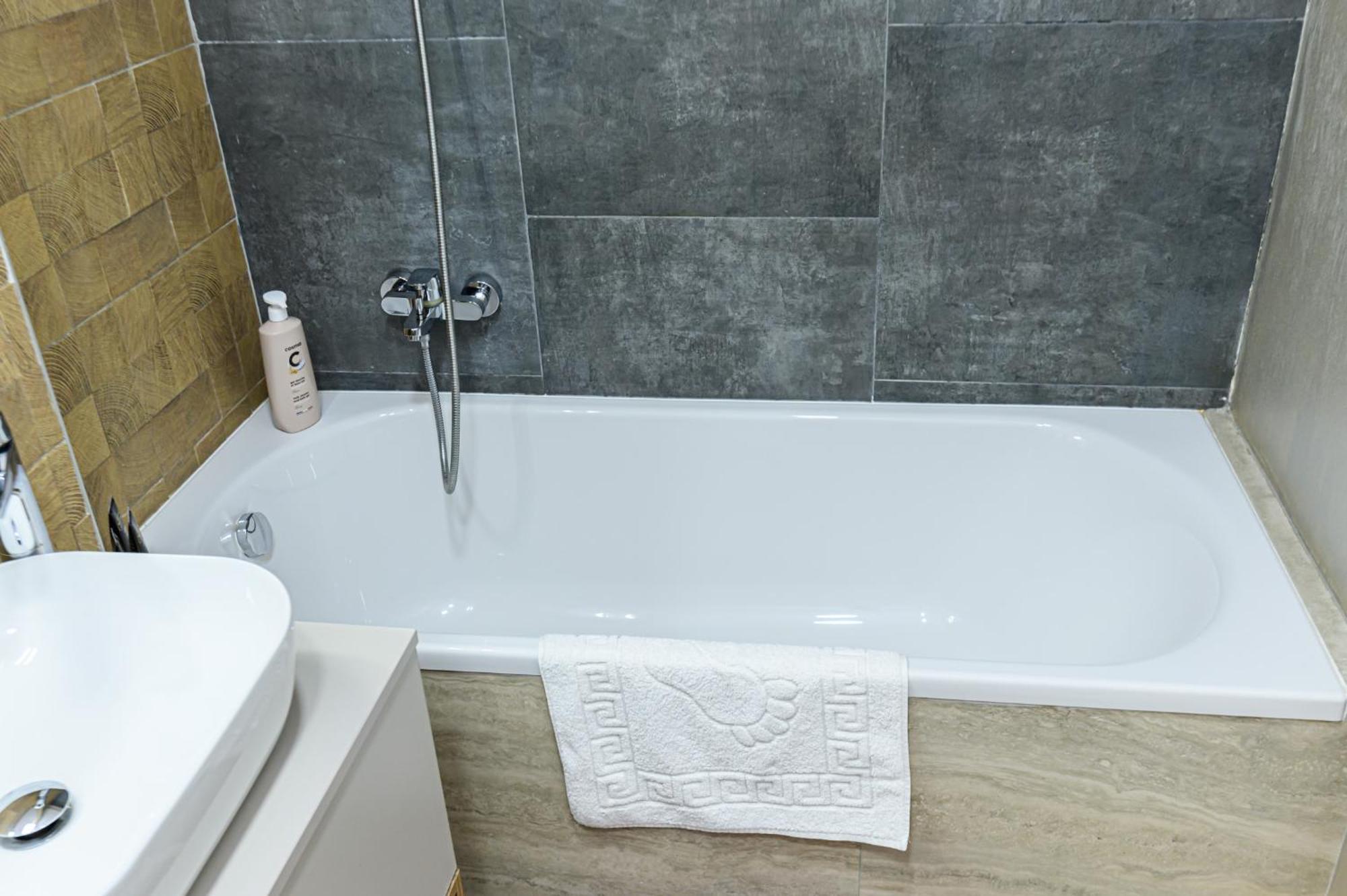 Grandis Residence Luxury Apartment Braszów Zewnętrze zdjęcie