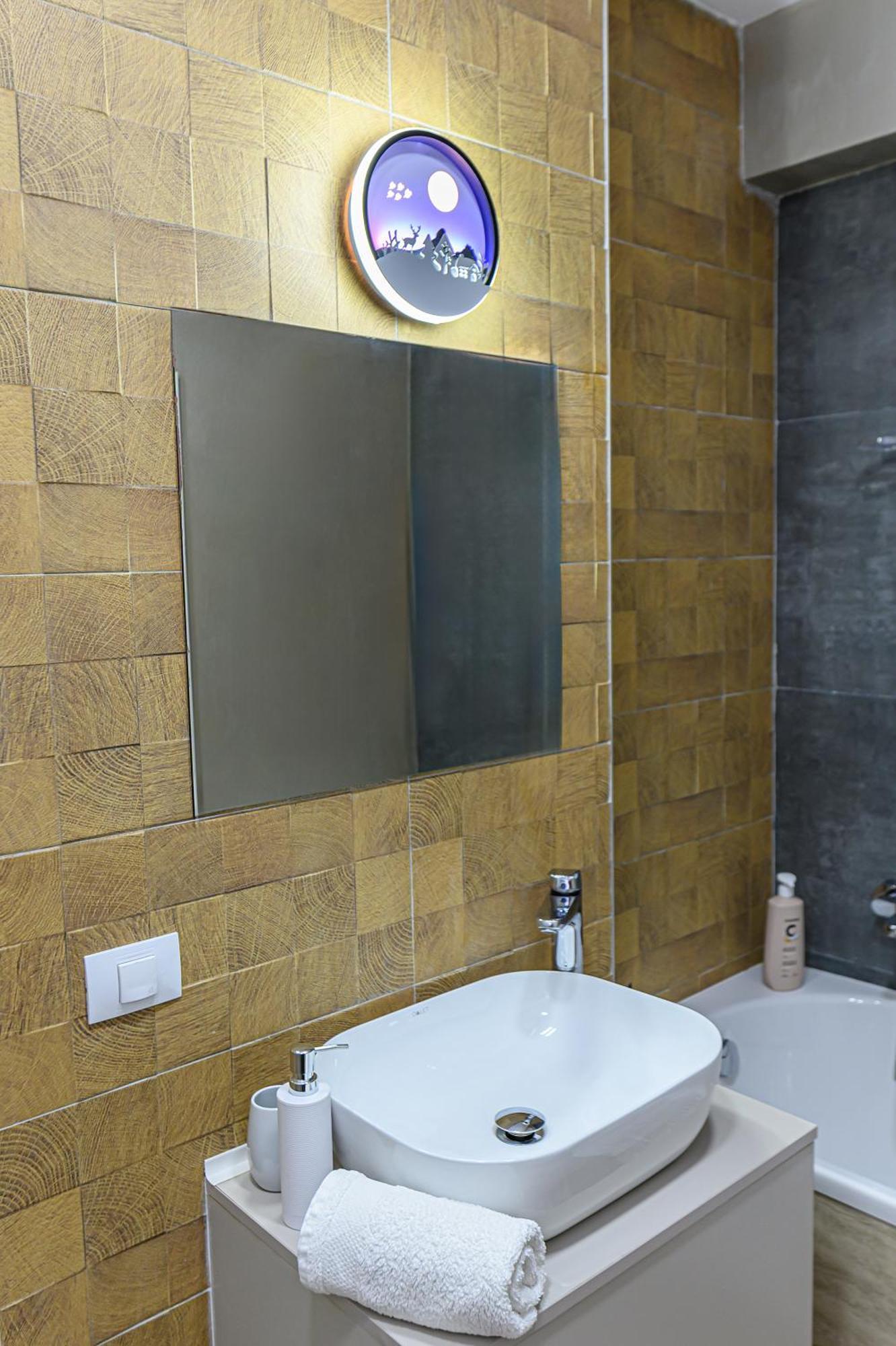 Grandis Residence Luxury Apartment Braszów Zewnętrze zdjęcie