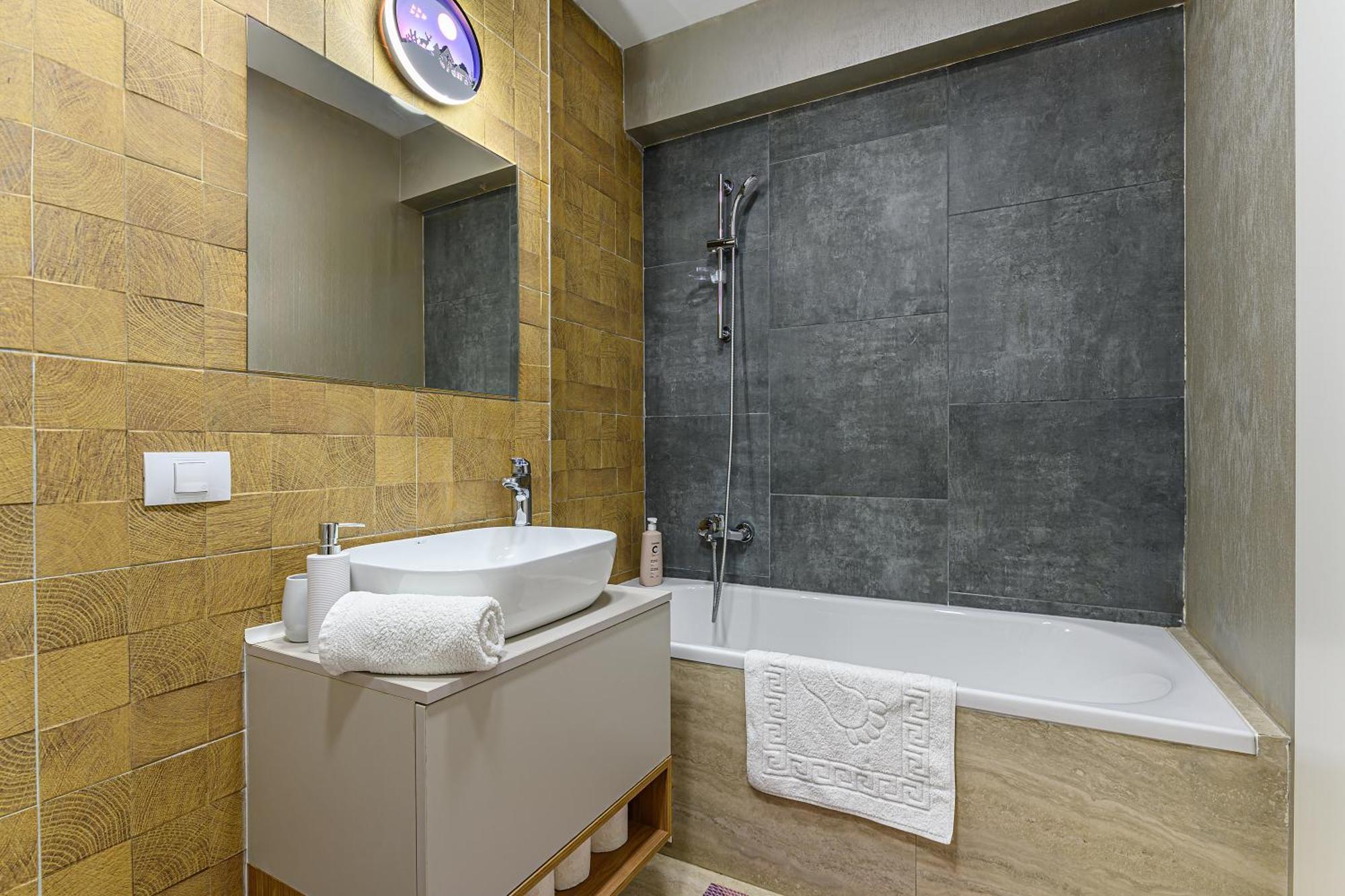 Grandis Residence Luxury Apartment Braszów Zewnętrze zdjęcie