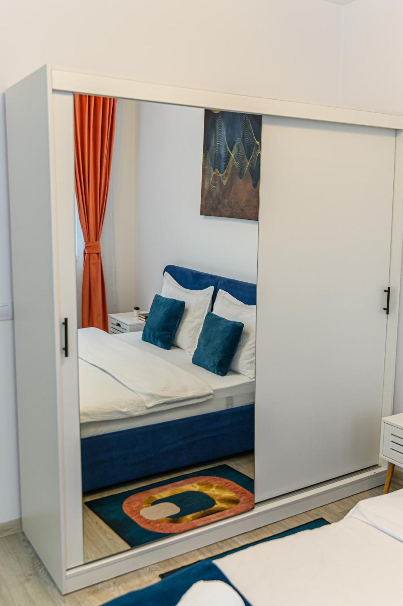 Grandis Residence Luxury Apartment Braszów Zewnętrze zdjęcie