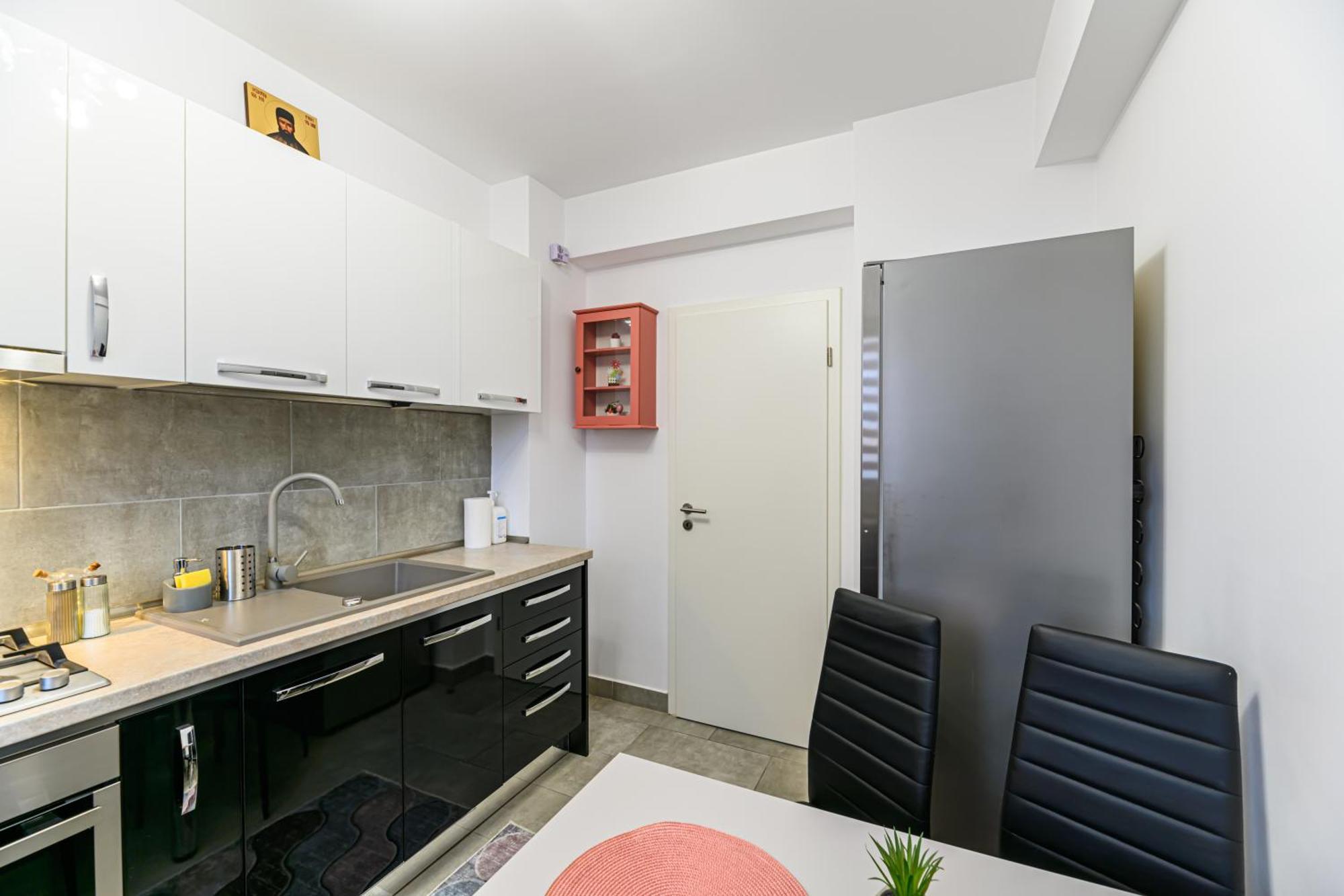 Grandis Residence Luxury Apartment Braszów Zewnętrze zdjęcie