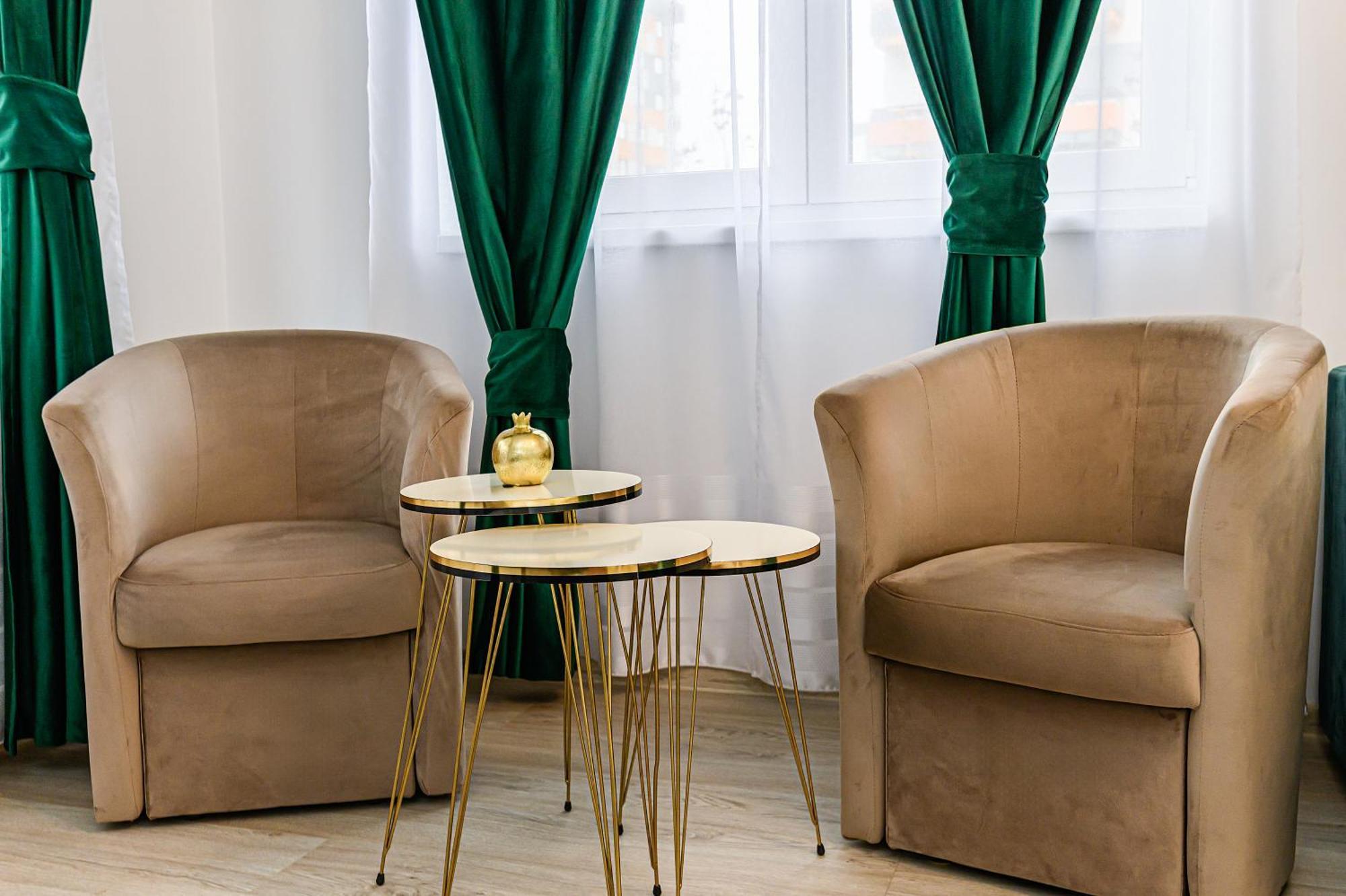 Grandis Residence Luxury Apartment Braszów Zewnętrze zdjęcie