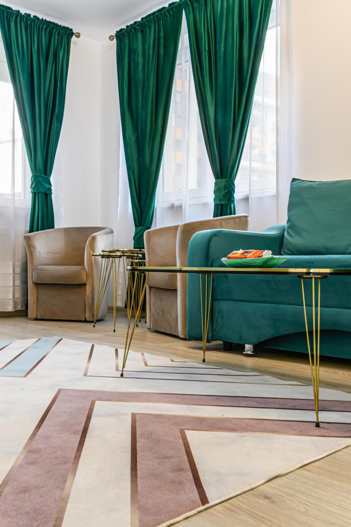 Grandis Residence Luxury Apartment Braszów Zewnętrze zdjęcie